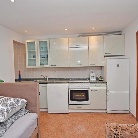 Apartman Ivi Dubrovnik Dış mekan fotoğraf