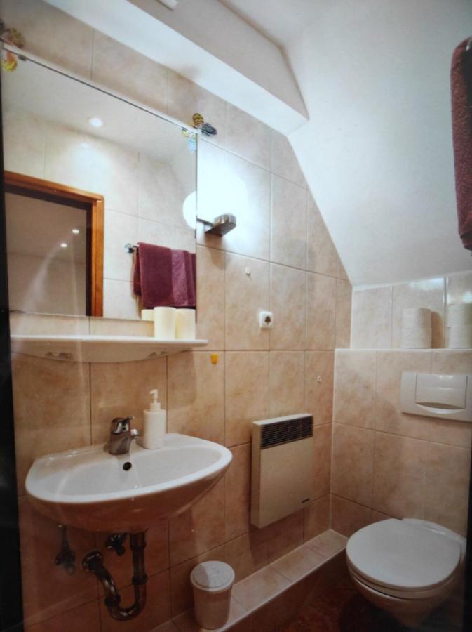 Apartman Ivi Dubrovnik Dış mekan fotoğraf