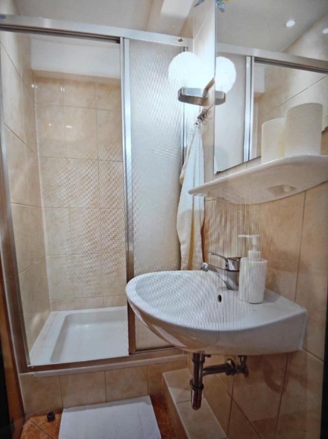 Apartman Ivi Dubrovnik Dış mekan fotoğraf