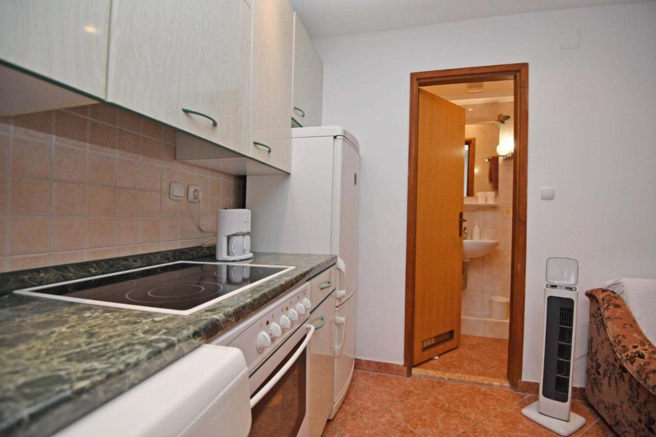 Apartman Ivi Dubrovnik Dış mekan fotoğraf
