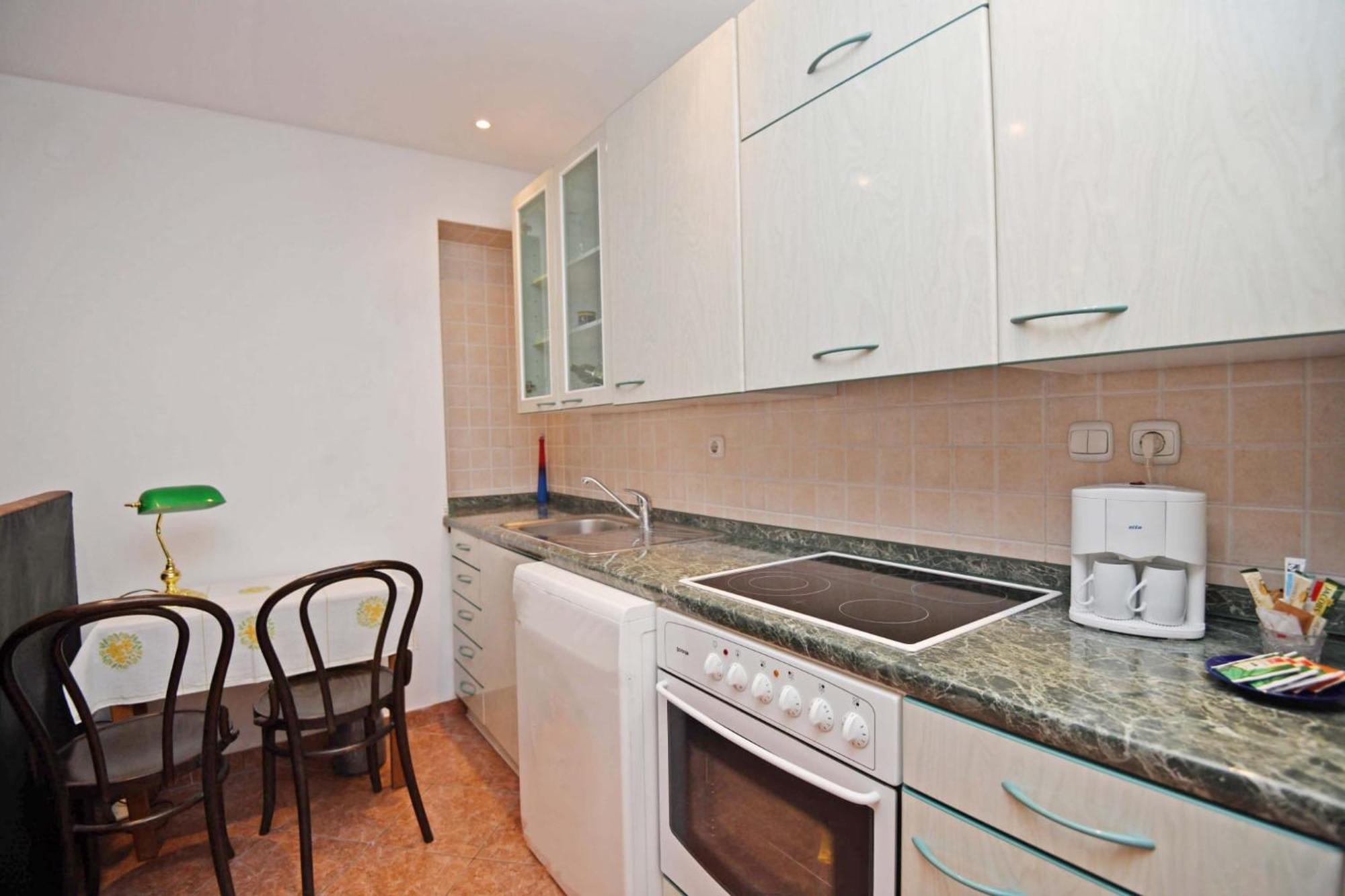 Apartman Ivi Dubrovnik Dış mekan fotoğraf